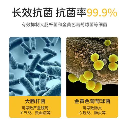 美丽雅抗菌保鲜袋加大号30*40*200个入加赠10个入（共210个） 商品图3