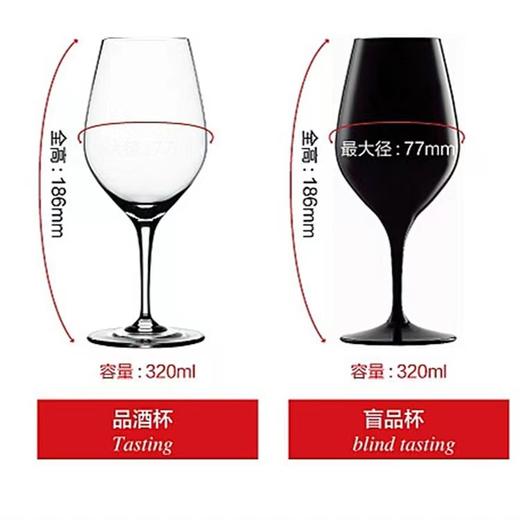 SXZ1号盲品杯 商品图1