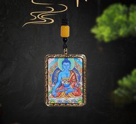 【守正】药师琉璃光（自营品），