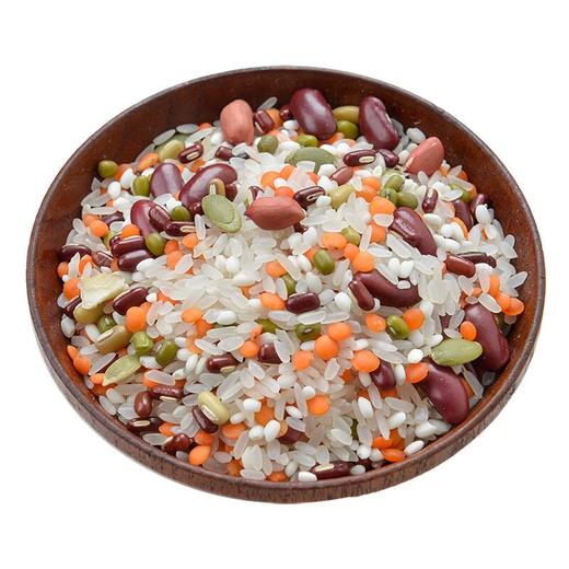 红润粥500g/份 商品图0