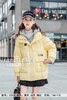 格格洋装22906中长款羽绒服 商品缩略图0