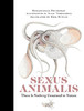 动物的性 自然界没有什么不自然的 英文原版 Sexus Animalis : There Is Nothing Unnatural in Nature 商品缩略图0