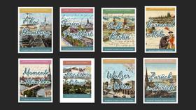 【读物专栏】《故事学德语 》