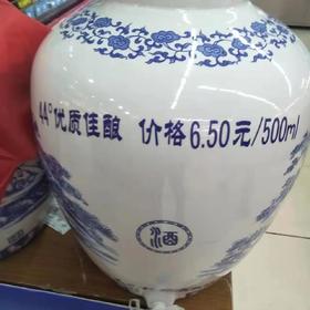 又一村高粱44度（2.5L装）