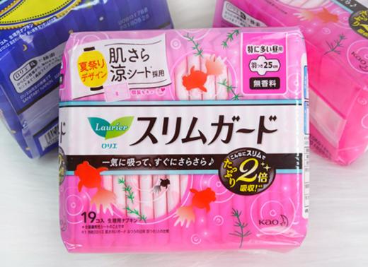 花王卫生巾S系列 商品图1