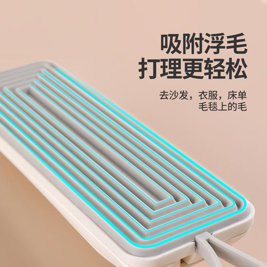 三合一折叠宠物梳刮毛器去浮毛排梳针梳 商品图2