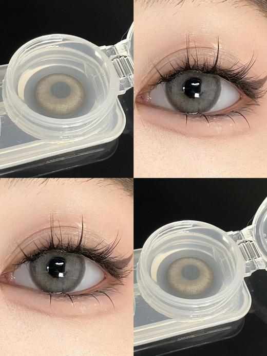 【Toastnomi】混血款品牌·套餐活动丨238/2副（年抛/一副包含2片） 商品图4