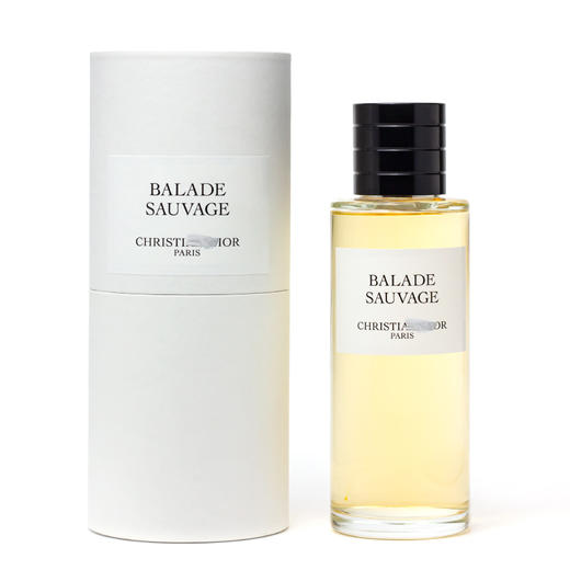 D家 典藏系列-旷野信步 D**r Balade Sauvage 分装 商品图4