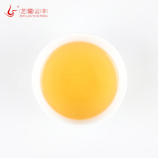 芝兰流金 云南红茶 罐装160g 商品图4