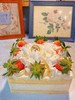 初雪草莓蛋糕 商品缩略图2