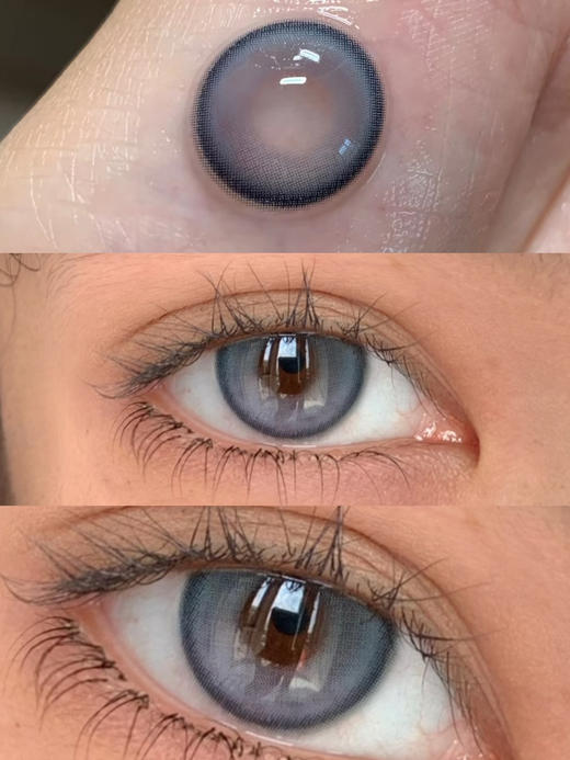 blue Campanula蓝风铃【日抛·十片装】 商品图0