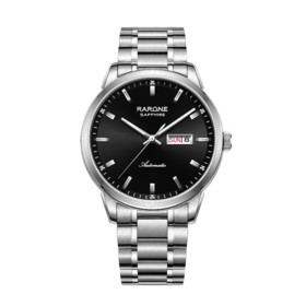 RARONE雷诺表高光系列机械腕表884017