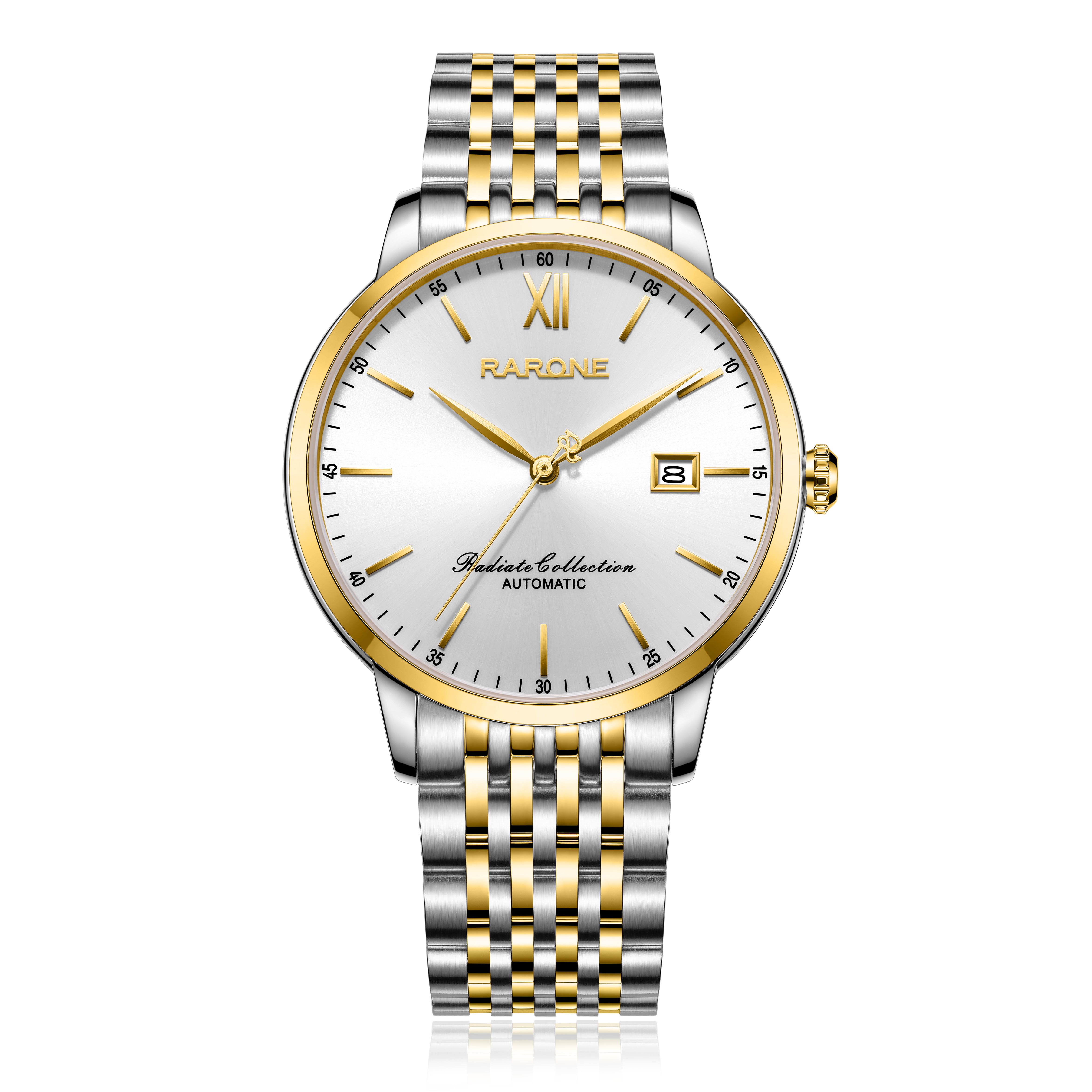 RARONE雷诺表高光系列机械腕表8801159