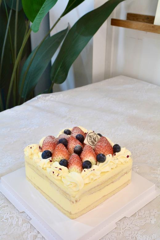 莓果森林（含奶酪） 商品图3