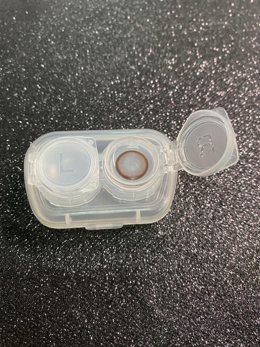 Rolalens月抛--宝宝巧 商品图9