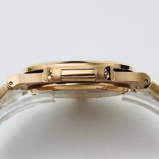 PPF级全金色5711鹦鹉螺V4重磅来袭！ 2022年钢表的开年重器。一款真意义上的级鹦鹉螺，震撼来袭！整个手表基于正品original 原版开模的super copy版本做工精细 打磨精良乃精品❕❕ 商品图13