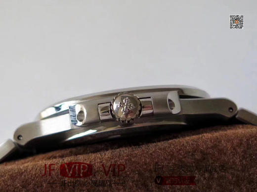 PPF级鹦鹉螺V4重磅来袭！ 2022年钢表的开年重器。一款真意义上的级鹦鹉螺，震撼来袭！！！ 商品图4