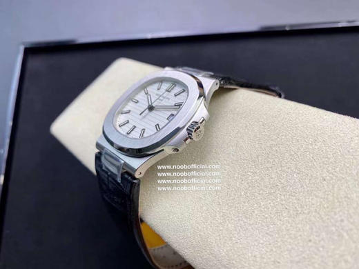 PPF级鹦鹉螺V4重磅来袭！ 2022年钢表的开年重器。一款真意义上的级鹦鹉螺，震撼来袭！！！ 商品图8