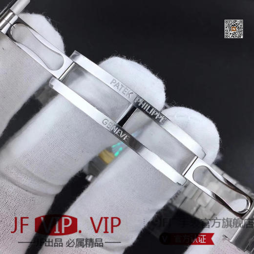 PPF级鹦鹉螺V4重磅来袭！ 2022年钢表的开年重器。一款真意义上的级鹦鹉螺，震撼来袭！！！ 商品图12