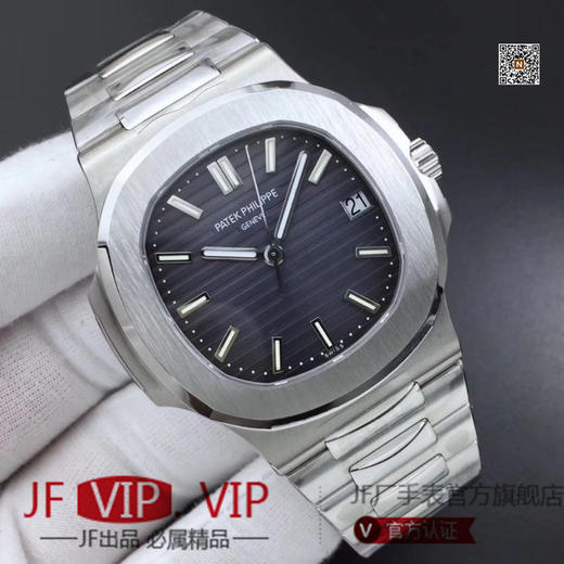 PPF级鹦鹉螺V4重磅来袭！ 2022年钢表的开年重器。一款真意义上的级鹦鹉螺，震撼来袭！！！ 商品图6