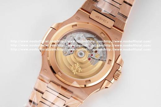 PPF级全金色5711鹦鹉螺V4重磅来袭！ 2022年钢表的开年重器。一款真意义上的级鹦鹉螺，震撼来袭！整个手表基于正品original 原版开模的super copy版本做工精细 打磨精良乃精品❕❕ 商品图3