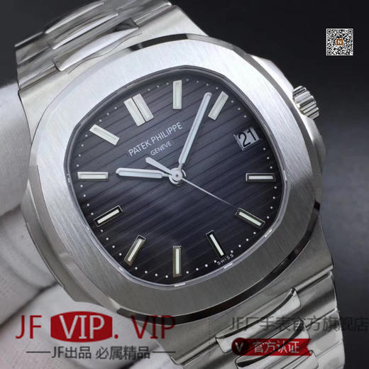 PPF级鹦鹉螺V4重磅来袭！ 2022年钢表的开年重器。一款真意义上的级鹦鹉螺，震撼来袭！！！ 商品图7