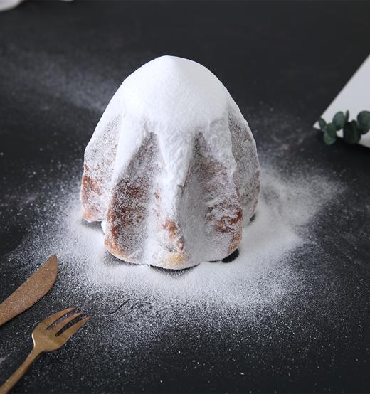 本周活动招募 ｜圣诞预热 · 圣诞雪顶DIY 商品图1