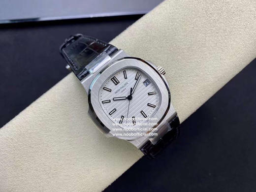 PPF级鹦鹉螺V4重磅来袭！ 2022年钢表的开年重器。一款真意义上的级鹦鹉螺，震撼来袭！！！ 商品图4