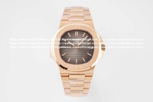 PPF级全金色5711鹦鹉螺V4重磅来袭！ 2022年钢表的开年重器。一款真意义上的级鹦鹉螺，震撼来袭！整个手表基于正品original 原版开模的super copy版本做工精细 打磨精良乃精品❕❕ 商品图11