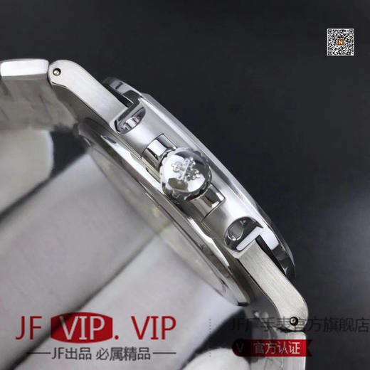 PPF级鹦鹉螺V4重磅来袭！ 2022年钢表的开年重器。一款真意义上的级鹦鹉螺，震撼来袭！！！ 商品图2