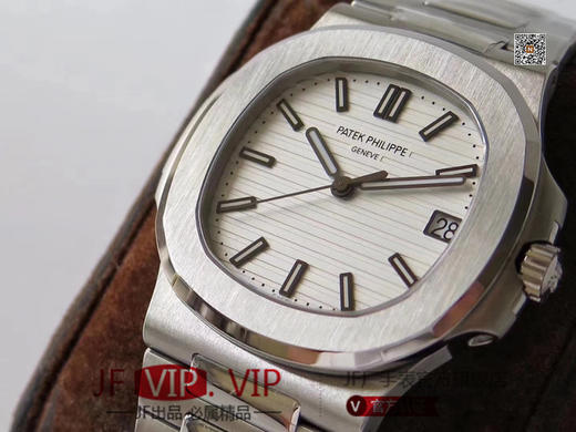 PPF级鹦鹉螺V4重磅来袭！ 2022年钢表的开年重器。一款真意义上的级鹦鹉螺，震撼来袭！！！ 商品图13