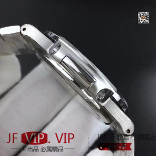 PPF级鹦鹉螺V4重磅来袭！ 2022年钢表的开年重器。一款真意义上的级鹦鹉螺，震撼来袭！！！ 商品图5