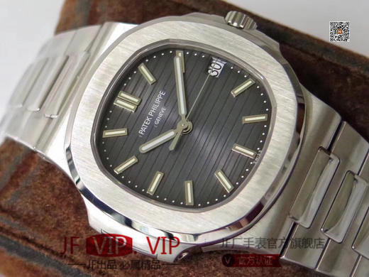 PPF级鹦鹉螺V4重磅来袭！ 2022年钢表的开年重器。一款真意义上的级鹦鹉螺，震撼来袭！！！ 商品图9