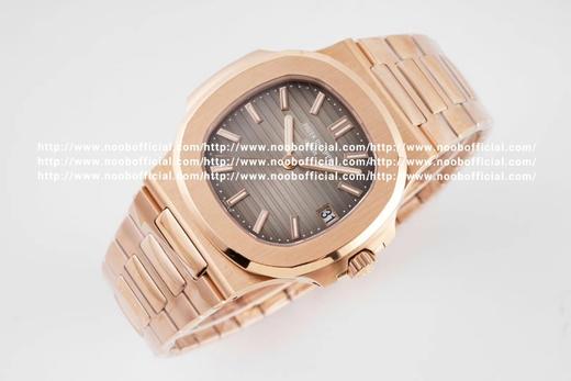 PPF级全金色5711鹦鹉螺V4重磅来袭！ 2022年钢表的开年重器。一款真意义上的级鹦鹉螺，震撼来袭！整个手表基于正品original 原版开模的super copy版本做工精细 打磨精良乃精品❕❕ 商品图4