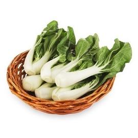 赞字村奶白菜 商品图0