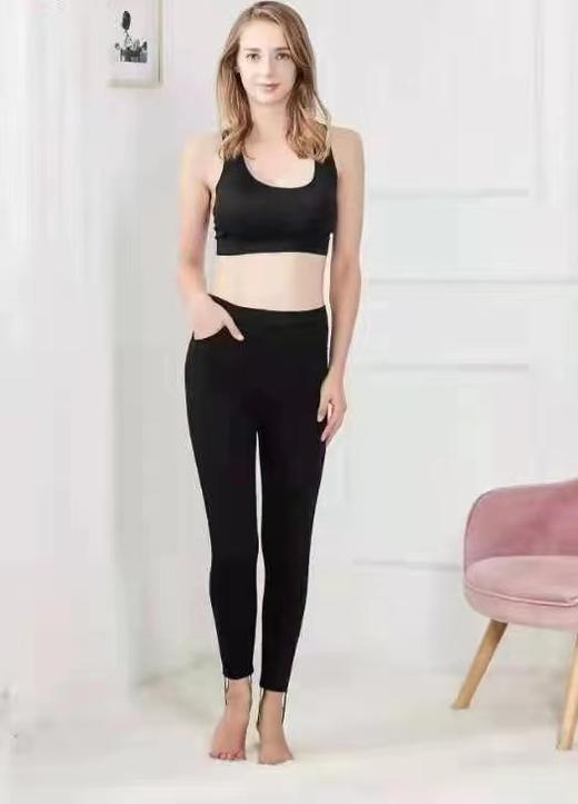 任老大5511女棉裤（中老年三） 商品图0