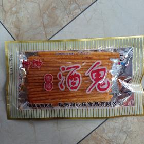 坤坤酒鬼16g