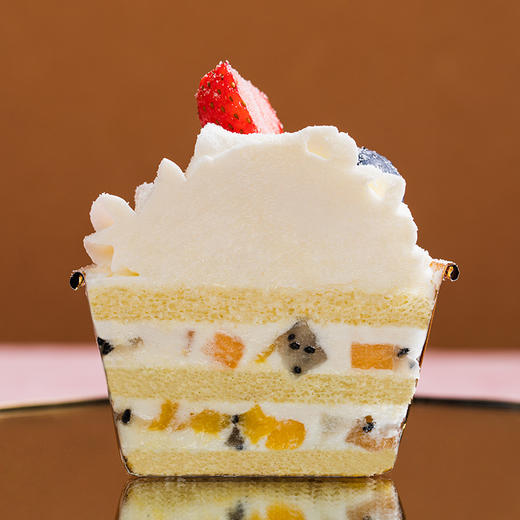 【欢聚下午茶】9杯装快乐齐分享！聚会氛围拉满，节日茶歇庆祝必备！（今日特惠） 商品图4