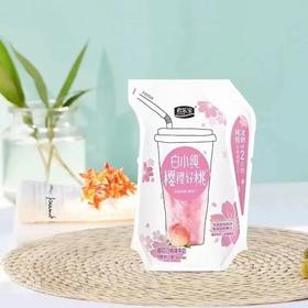 君乐宝白小纯好莓/好桃  200毫升