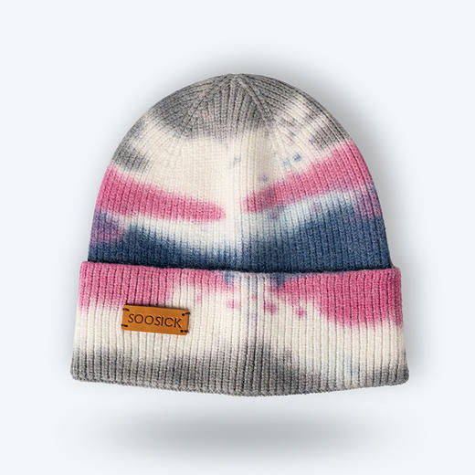 22/23SOOSICK索瑟克保暖针织帽 商品图1