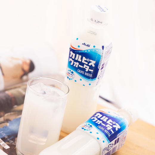 可尔必思 乳味饮料/箱 箱买单瓶仅要7元起 2023.8.24 商品图2