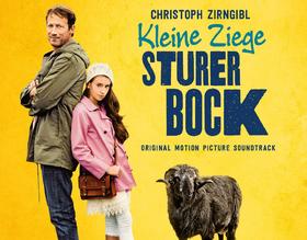 【影视】《倔爹犟丫头 》德语版