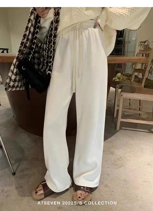 拖地裤7975 商品图0