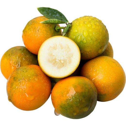 蜜蛋融安 • 甜金桔（大果 1斤/袋装）| 水果 商品图4