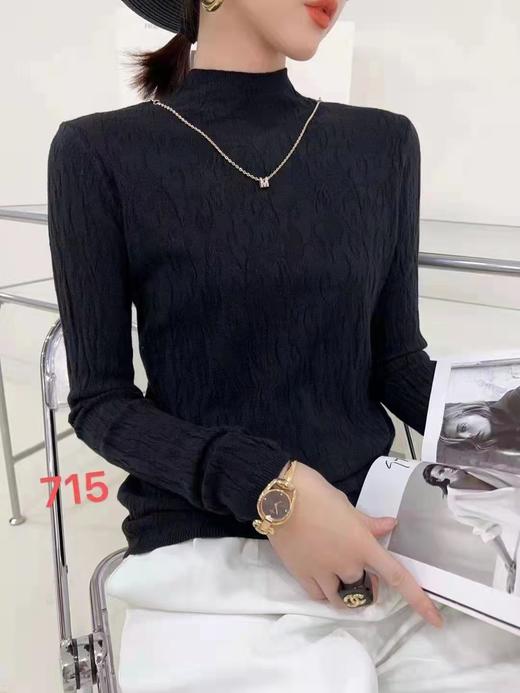 高领打底820 商品图2