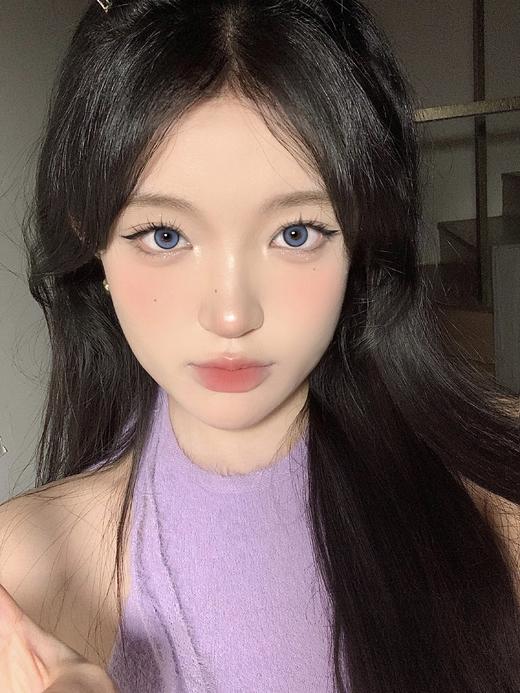 店主推荐丨沧海遗珠·Jumicon丨14.2mm（年抛/2片装） 商品图2