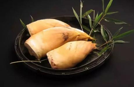 临安冬笋 商品图2