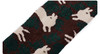 JNBY  22年冬款  生肖兔印花袜子 XMBN10010 商品缩略图5