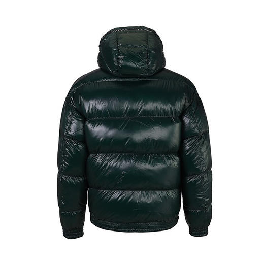 【超惠秒】Emporio Armani  阿玛尼 男士白鸭绒双面穿夹克羽绒服 11008 商品图3