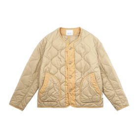 Thrillsongs/3M丝棉尼龙内胆式夹克外套